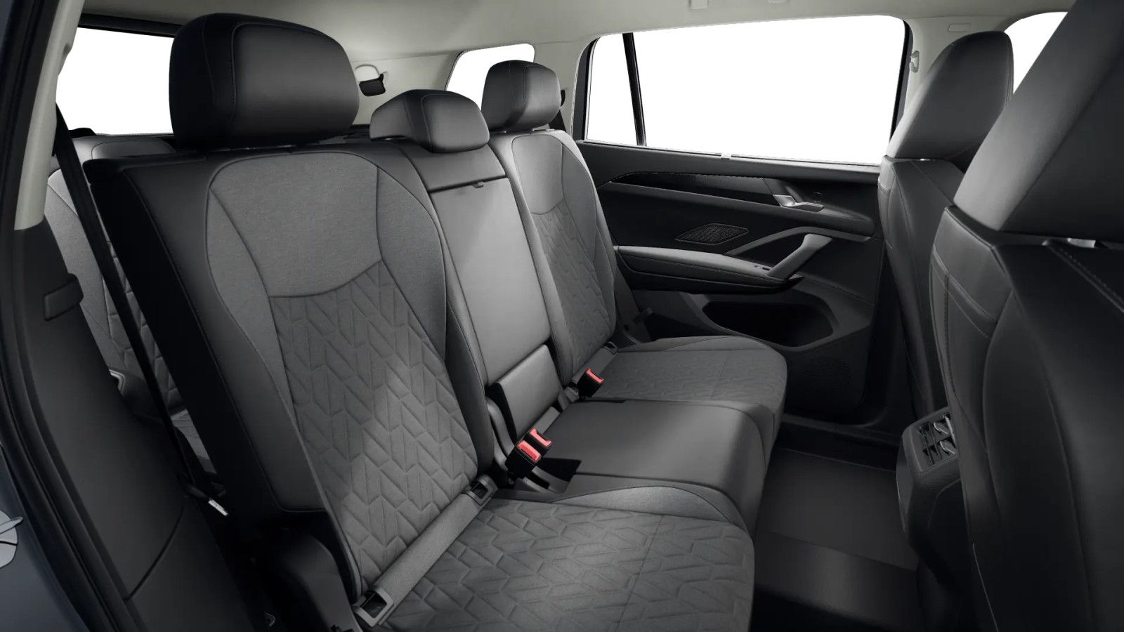 Volkswagen Tayron - Bild 13
