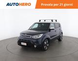 Kia KIA Soul 1.6 CRDi You® Soul - gebrauchte Kia Soul aus dem Jahr 2015
