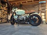 BMW R80 Caferacer
