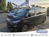 Ford Tourneo Custom Titanium 320 L2 170 PS Standheizu