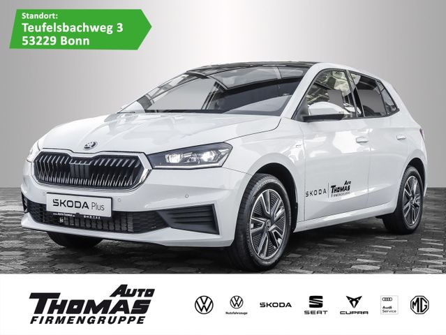 Skoda Fabia Tour 1.0 TSI LED PANO PDC