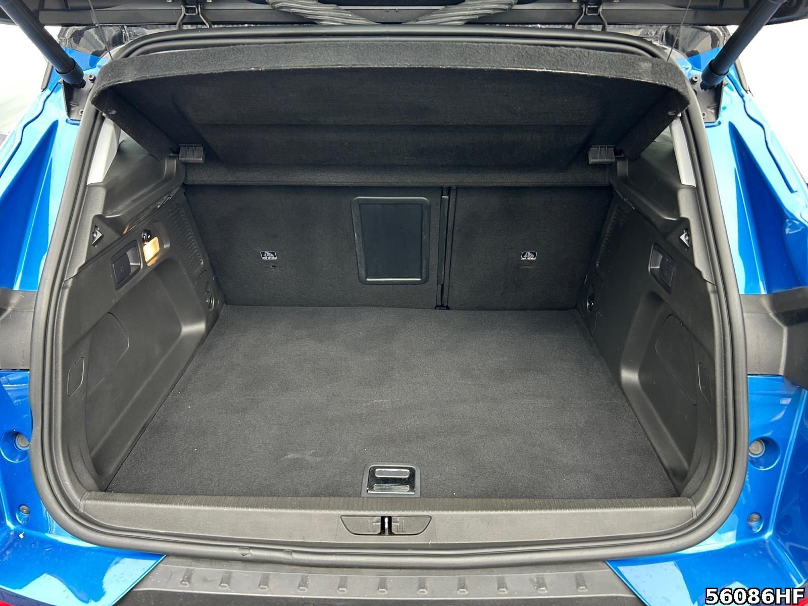 Fahrzeugabbildung Opel Corsa-e Edition+SHZ+LED+DAB+USB+PDC+CAR PLAY+