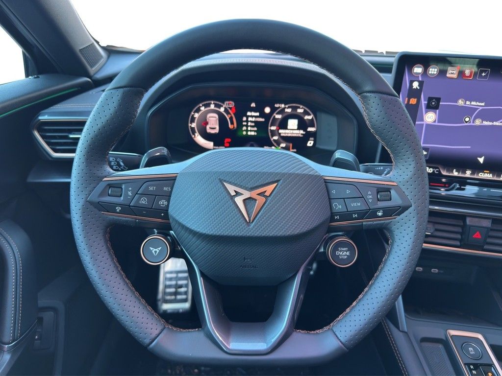 Cupra Formentor - Bild 13