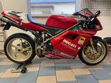 Ducati 916 SP3 - DUCATI 916