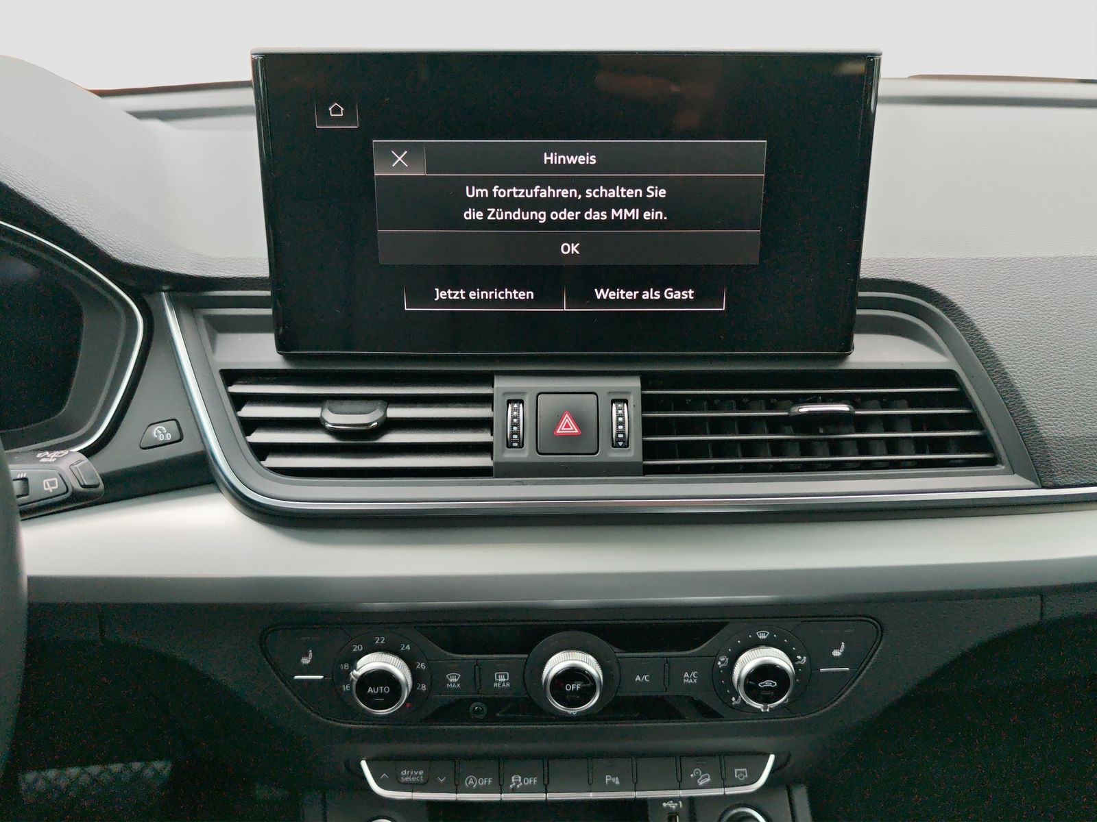 Audi Q5 45 TFSI qu Business Virtual Pano LED foto 13