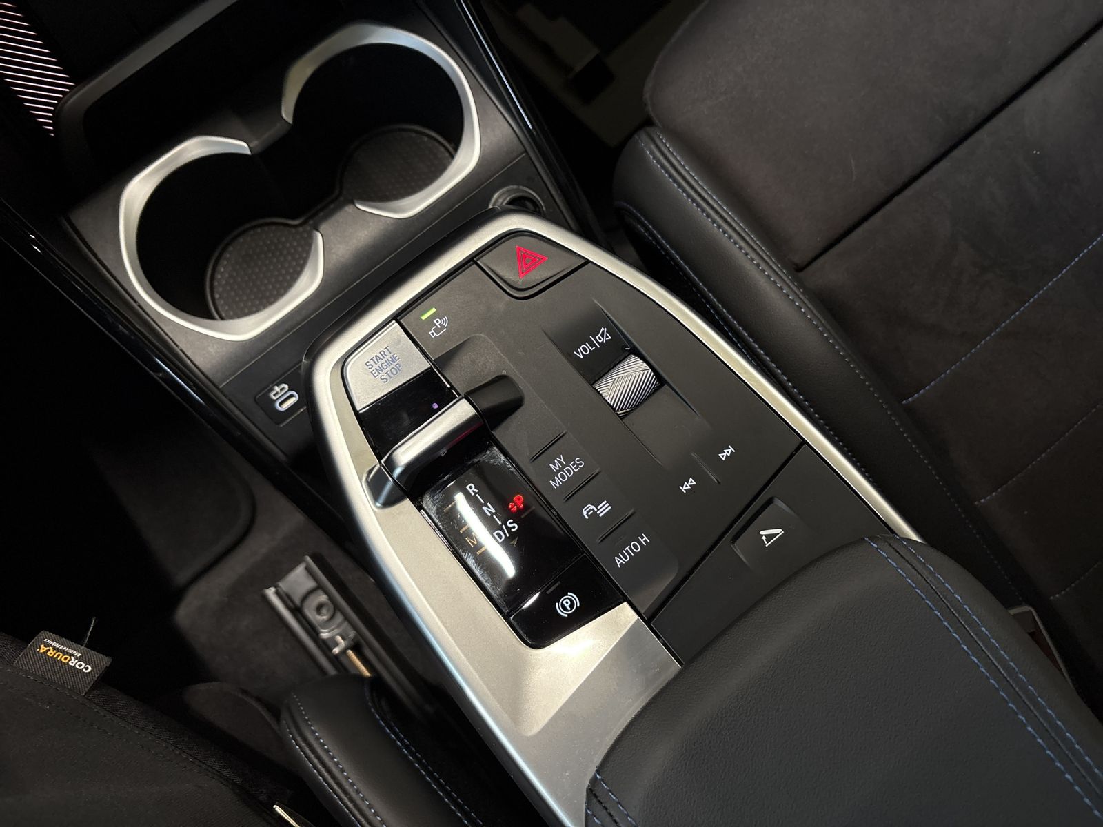 BMW X1 - Bild 15