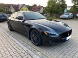 Maserati Quattroporte 4.7 V8 Sport GT S Automatik Spo... - Maserati Quattroporte: 4.7