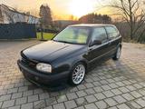Volkswagen Golf 3 16v Jubi GTI ABF  - Volkswagen Golf: Jubi