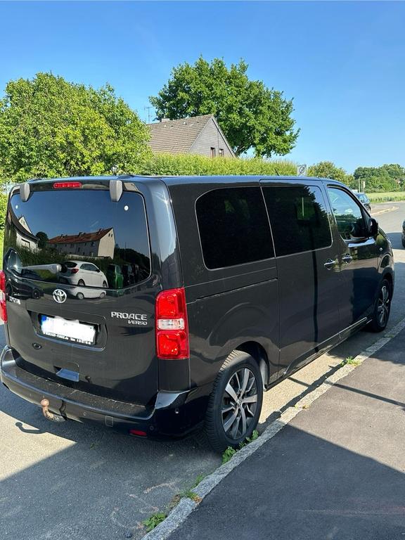 Toyota Verso