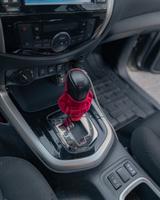 Renault Alaskan 2.3 dci Experience DCab 4x4 - Renault: Allradantrieb