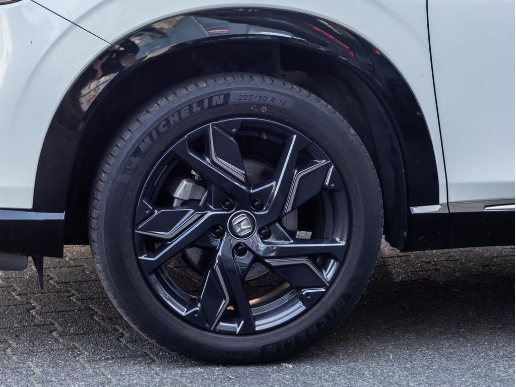 Honda HR-V Hybrid 1.5 e CVT Advance SHZ NAVI ACC LED