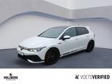 Volkswagen Golf 2.0 TSI GTI Clubsport MATRIX+PANO+HUD+AKRAP - VW Gebrauchtwagen von 2022