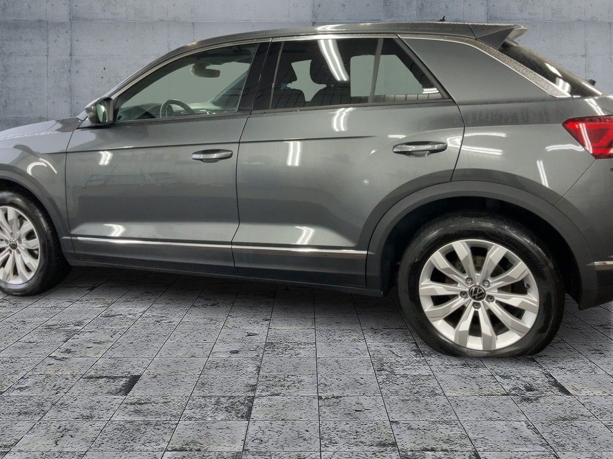 Volkswagen T-Roc - Bild 4