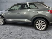 Volkswagen T-Roc - Vorschau Bild 4