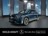 Mercedes-Benz GLA 250 e +AMG-Sport+Burm+TOTW+MLB+360+Cam+Navi - Mercedes-Benz GLA 250 Gebrauchtwagen in Hamburg