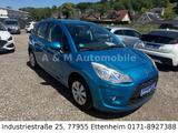 Citroën C3 Tendance - Citroën C3: Tendance