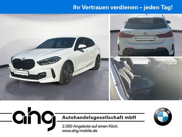 BMW 120i M Sport Steptronic Klimaaut. Komfortzugang