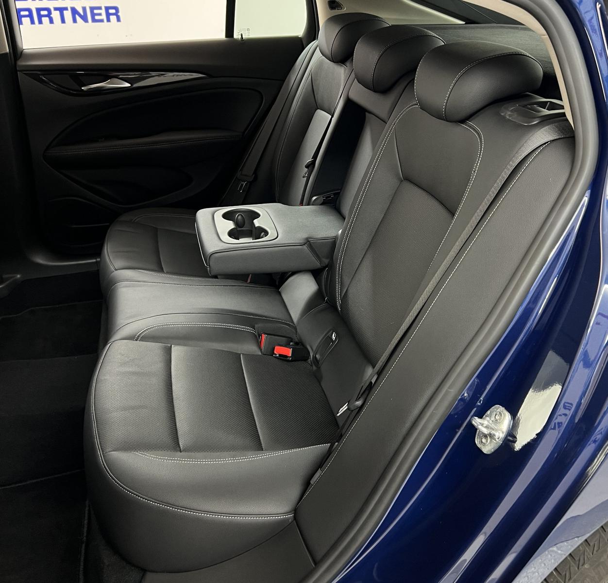 Opel Insignia B Grand Sport 147KW Business Elegance, миниатюра 19