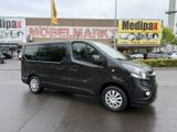 Opel Vivaro B 1.6 L1H1 2,7t (9xSITZER*AHK*NAVI) - Opel: Kleinbus