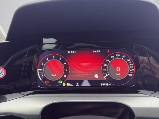 Volkswagen Golf - Bild 11