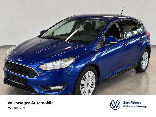 Ford Focus - 1
