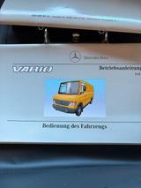 Niesmann + Bischoff Clouliner 750 Babyliner Rarität! - Niesmann + Bischoff Clou