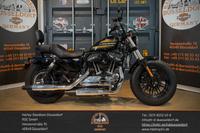 Harley-Davidson XL1200XS-Sportster Forty Eight Special-1.Hand!