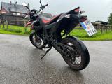 Aprilia SX125 - APRILIA ENDURO