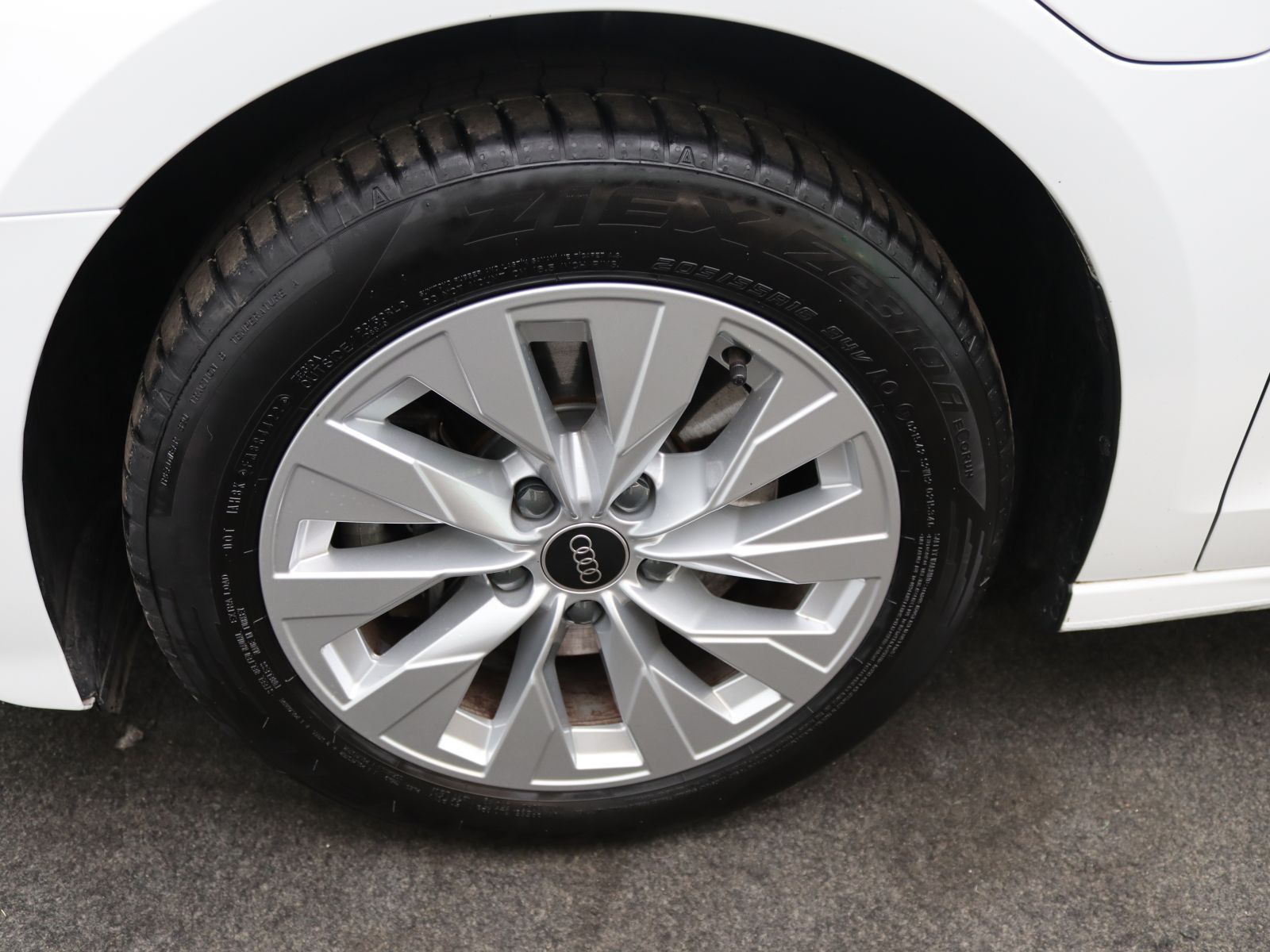 Audi A3 - Bild 19