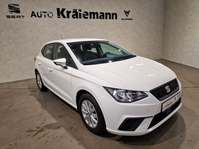 Seat Ibiza Style 1.0 TSI Style 5-Gang *PDChinten*Navi