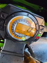 Kawasaki ZX6R Ninja 636 - Akrapovic - KAWASAKI ZX 6R 636