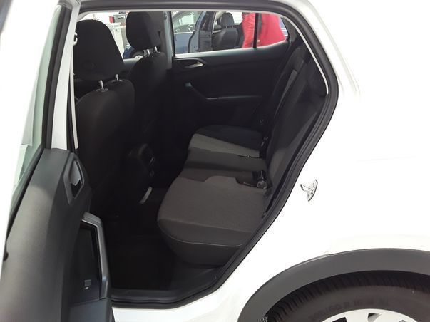 Volkswagen T-Cross - Bild 7