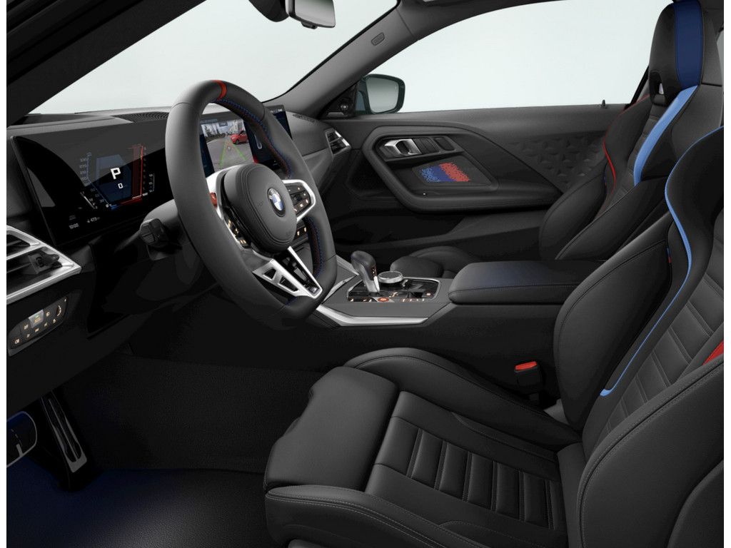 BMW M2 - Bild 5