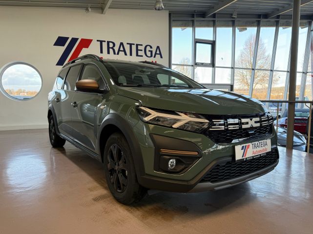 Dacia Jogger Hybrid 140 Autom Extreme Sitzheizung Navi