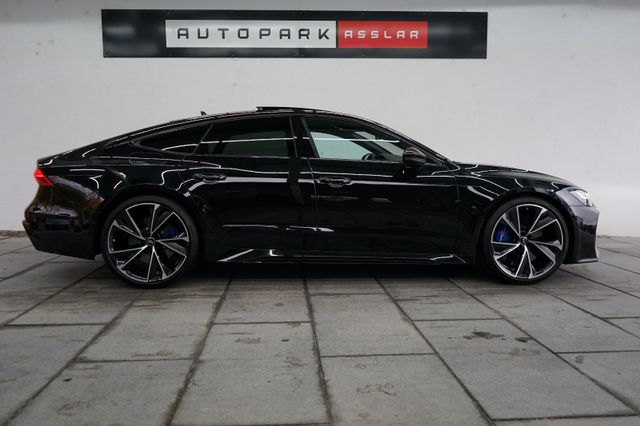 Audi RS7*DYNAMIKPLUS+KERAMIK+CARBON+22z