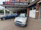 MINI ONE Mini One 1,6 KLIMA AU/HU NEU - MINI ONE aus 2006
