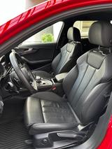 Audi A4 35 TDI S tronic Avant - (Sternhimmel) - Audi A4 in Mannheim