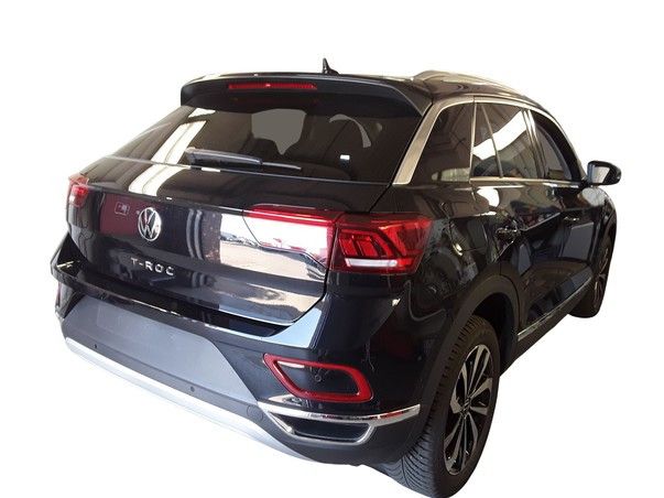 T-Roc 2.0 TDI DSG STYLE LED+KAMERA+PANO+DCP+ACC