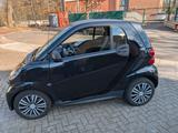 Smart ForTwo coupé 1.0 45kW mhd pure pure