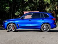 BMW X5 M60 - Vorschau Bild 20