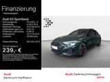 Audi S3 Sportback TFSI S tr *PANO*HUD*MATRIX*Raute - Audi S3 in Frankfurt (Main)