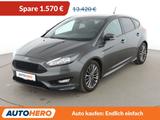 Ford Focus 1.0 EcoBoost ST-Line