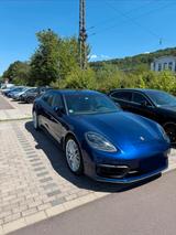 Porsche Panamera 4 E-Hybrid - 1. Hand - Porsche Garantie