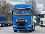 MAN TGX 18.510 TG3, GX, Retarder, 2 Tanks - MAN Dreiseitenkipper
