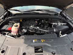 JEEP Grand Cherokee 3.6L L Limited 4x4 Alpine Pano