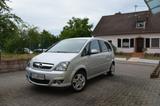 Opel Meriva 1.8 INNOVATION Easytronic INNOVATION - Opel Meriva: Easytronic