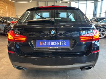 MYAUTOCENTER – Gebraucht- und Jahreswagen mit Werkstattservice in Pfaffenhofen BMW M550 *Vollausstattung*HeadUP*4-ZONEN*AHK*LEDER*