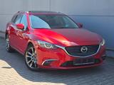 Mazda 6 Nakama Intense +Head-Up +Kamera - Mazda 6 Nakama-Intense