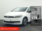 Volkswagen Touran 1.5 TSI DSG Goal 7-SITZ AHK MATRIX- LED A