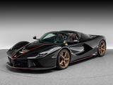 Ferrari LaFerrari Aperta - Ferrari LaFerrari